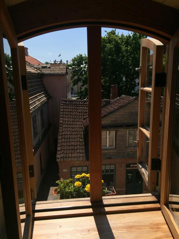 Fotografa Apartamenti Kuldiga Room photo