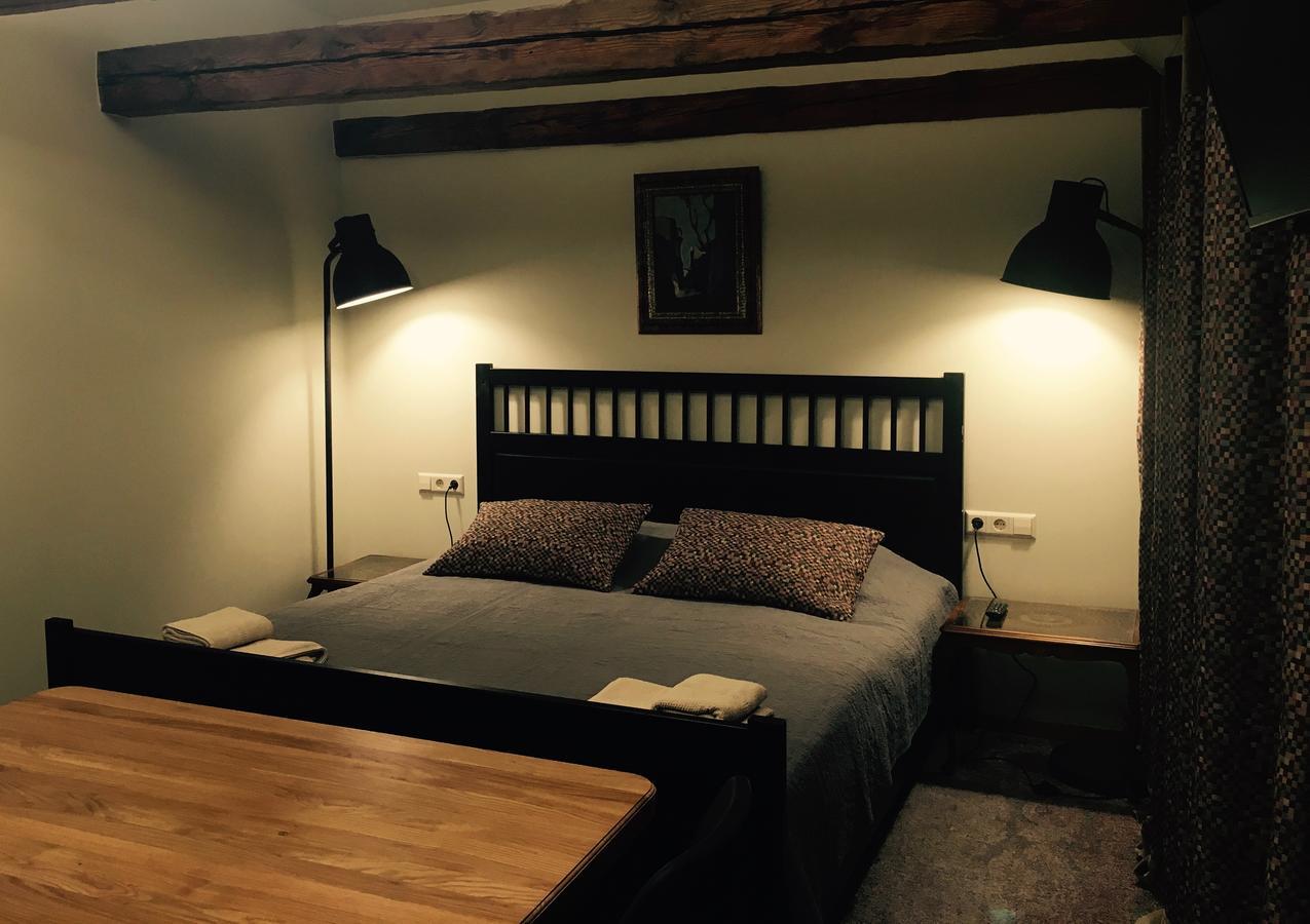 Fotografa Apartamenti Kuldiga Room photo